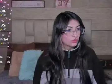 Chaturbate Live Sex of mia_smoke_