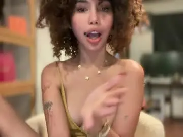 Chaturbate Best Webcam of missxolga