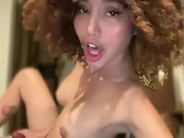 Chaturbate Live Sex of missxolga