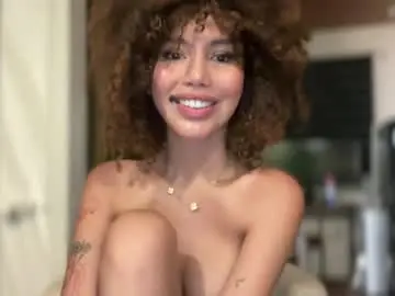Chaturbate Live Sex Cam of missxolga