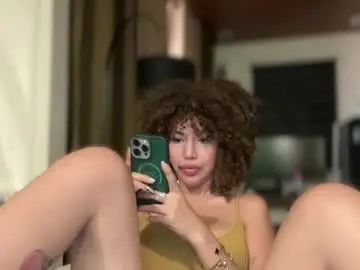 Chaturbate Live Porn of missxolga