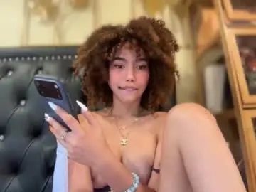 Chaturbate Private Sex Chat of missxolga