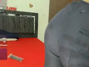 Chaturbate Live Porn of nicolas_athleticboy