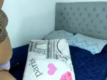 Chaturbate Sex Chat of nicolewind_
