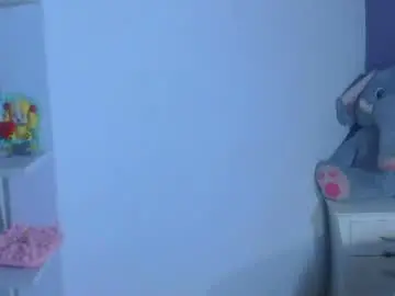 Chaturbate Free Porn Cam of paulinawilliams