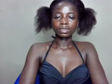 Chaturbate Adult Video Chat of petitexxebony