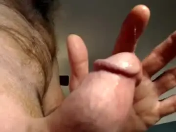 Chaturbate Sex Cam of ranger510