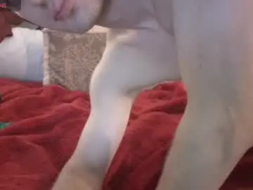 Chaturbate Sex Cam of robthebottomxxx