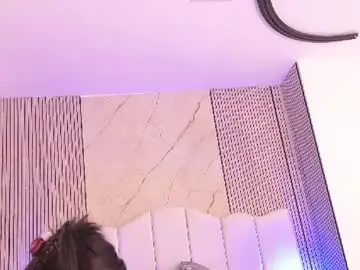 Chaturbate Sex Chat of sacha_malala