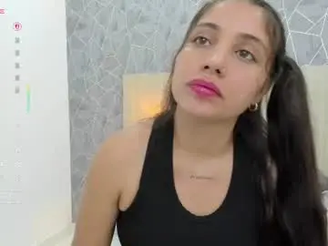 Chaturbate Adult Video Chat of sara_melo