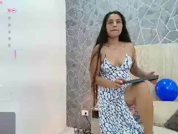 Chaturbate Free Porn Cam of sara_melo
