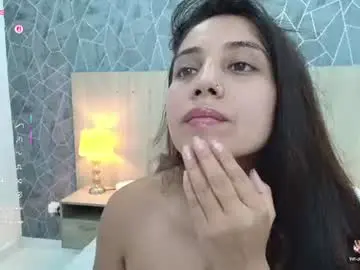 Chaturbate Private Sex Chat of sara_melo