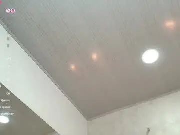 Chaturbate Free Live Porn of sara_melo