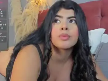 Chaturbate Live Porn of selena_diaz_