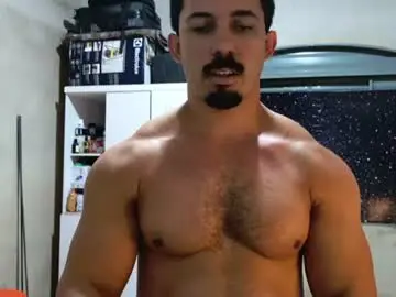 Chaturbate Free Porn Cam of superbigmr