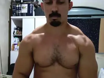 Chaturbate Sex Cam of superbigmr