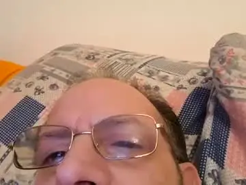 Chaturbate Adult Webcam of thunderflash73