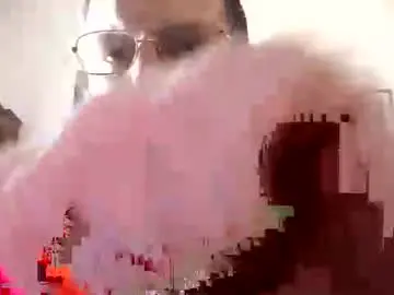 Chaturbate Nude Webcam of thunderflash73
