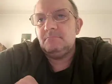 Chaturbate Adult Video Chat of thunderflash73