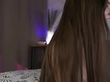 Chaturbate Adult Video Chat of unbunny