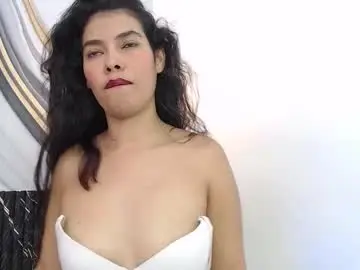 Chaturbate Nude Webcam of vanessa_lune