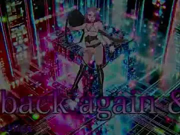 Chaturbate Live Sex of violetteminx