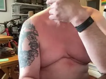 Chaturbate Adult Webcams of wantachubbybear