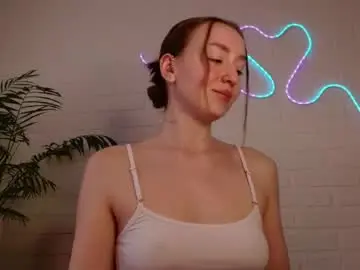 Chaturbate Sex Cam of whiteprincessluna