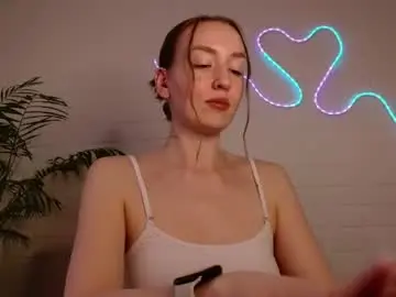 Chaturbate Best Webcam of whiteprincessluna