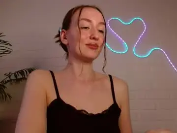 Chaturbate Live Sex Cam of whiteprincessluna