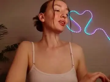 Chaturbate Best Webcam of whiteprincessluna
