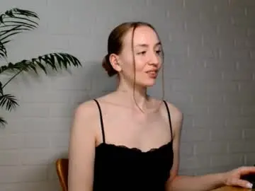 Chaturbate Free Porn Cam of whiteprincessluna