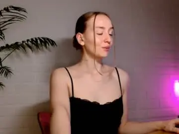 Chaturbate Nude Webcam of whiteprincessluna