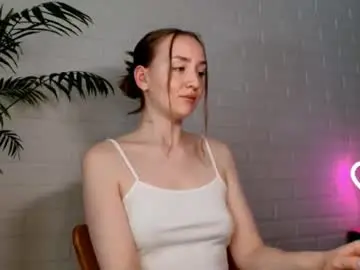 Chaturbate Adult Webcam of whiteprincessluna