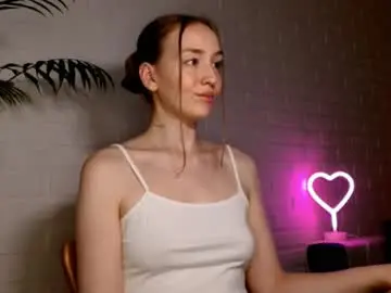 Chaturbate Best live sex cam show of whiteprincessluna