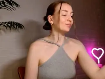 Chaturbate Live Sex of whiteprincessluna