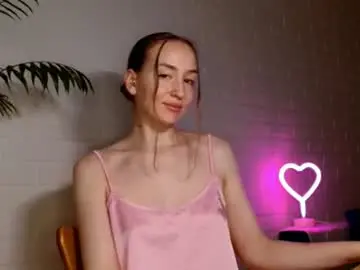 Chaturbate Nude Webcam of whiteprincessluna