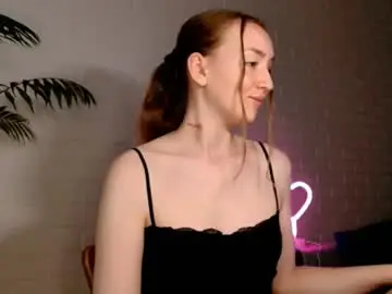 Chaturbate Sex Cam of whiteprincessluna