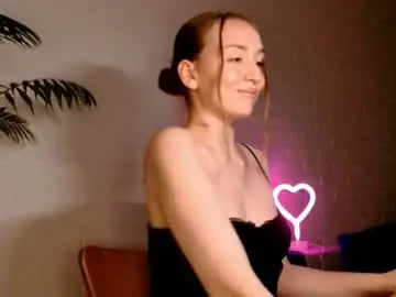 Chaturbate Nude Webcam of whiteprincessluna