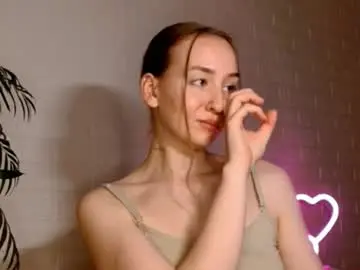 Chaturbate Adult Video Chat of whiteprincessluna