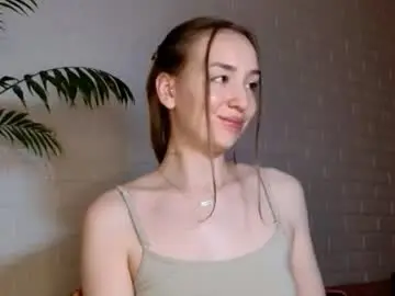 Chaturbate Adult Webcam of whiteprincessluna