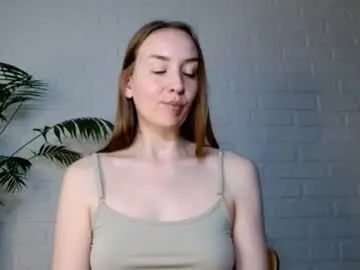 Chaturbate Nude Webcam of whiteprincessluna