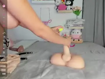 Chaturbate Live Sex Cam of yluismag