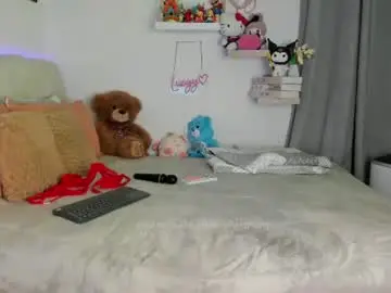 Chaturbate Live Sex of yluismag