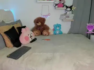 Chaturbate Free Porn Cam of yluismag
