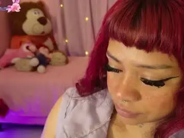 Chaturbate Sex Chat of zoe_sullivan_