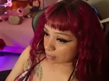 Chaturbate Sex Chat of zoe_sullivan_