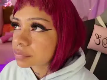 Chaturbate Live Sex Cam of zoe_sullivan_