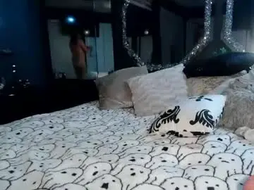 Chaturbate Sex Cam of alannarack