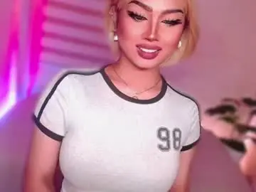 Chaturbate Free Live Porn of angel_eloaxx